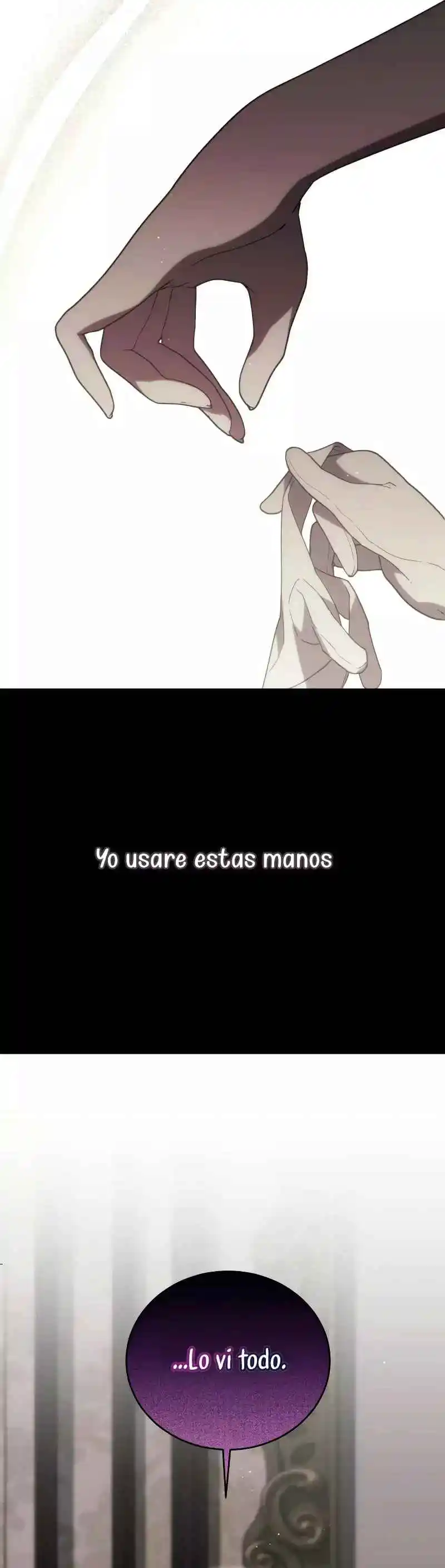 ¿Por Qué Estás Tan Obsesionado Conmigo Incluso Cuando Estoy Muerta? capítulo 2, página 40