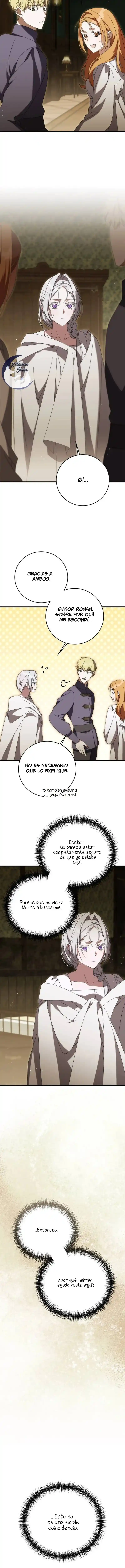 ¿Por Qué Estás Tan Obsesionado Conmigo Incluso Cuando Estoy Muerta? capítulo 22, página 14