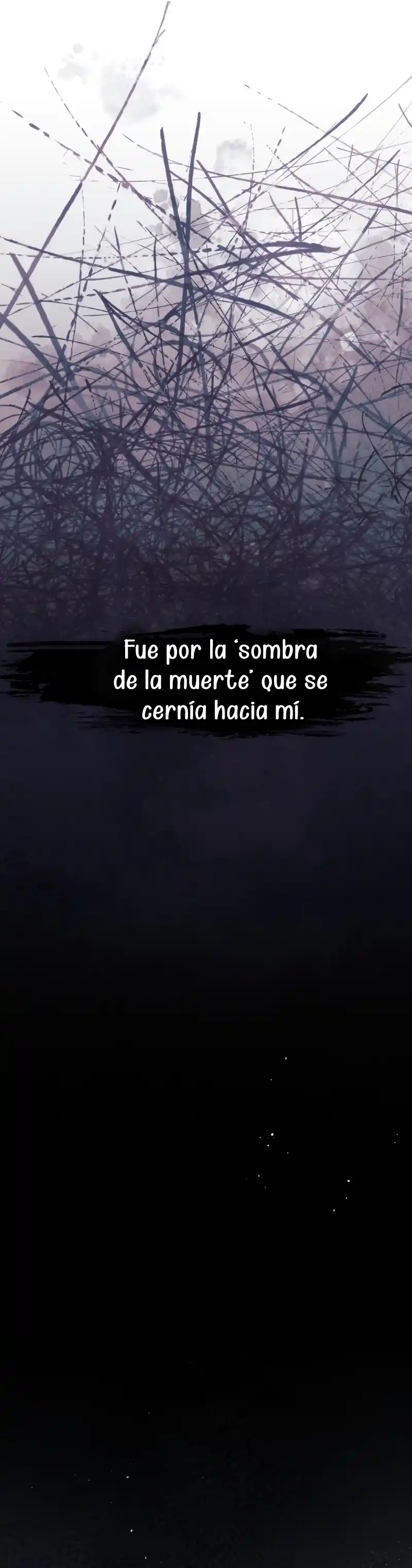 ¿Por Qué Estás Tan Obsesionado Conmigo Incluso Cuando Estoy Muerta? capítulo 23, página 30