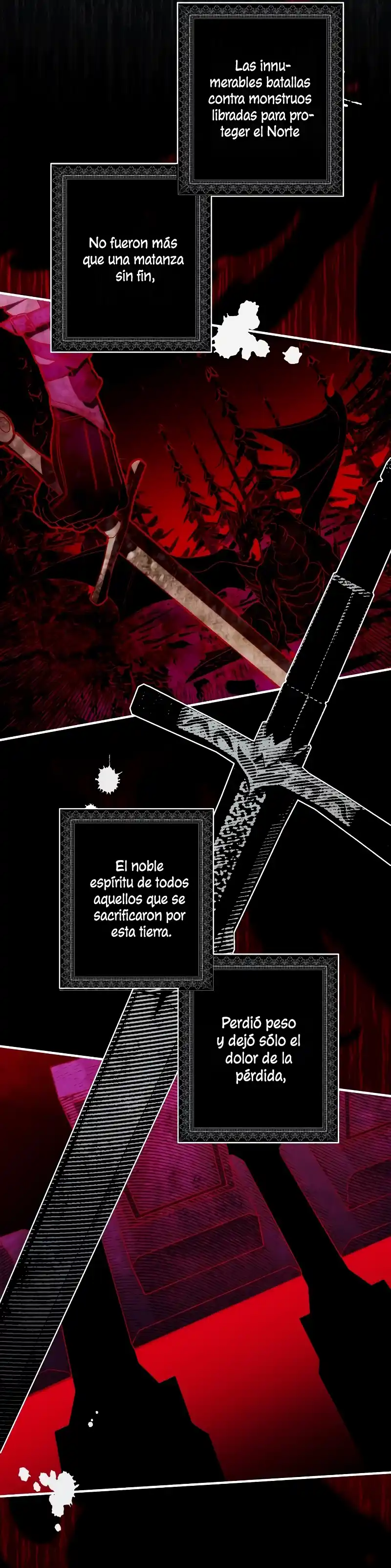 ¿Por Qué Estás Tan Obsesionado Conmigo Incluso Cuando Estoy Muerta? capítulo 28, página 13
