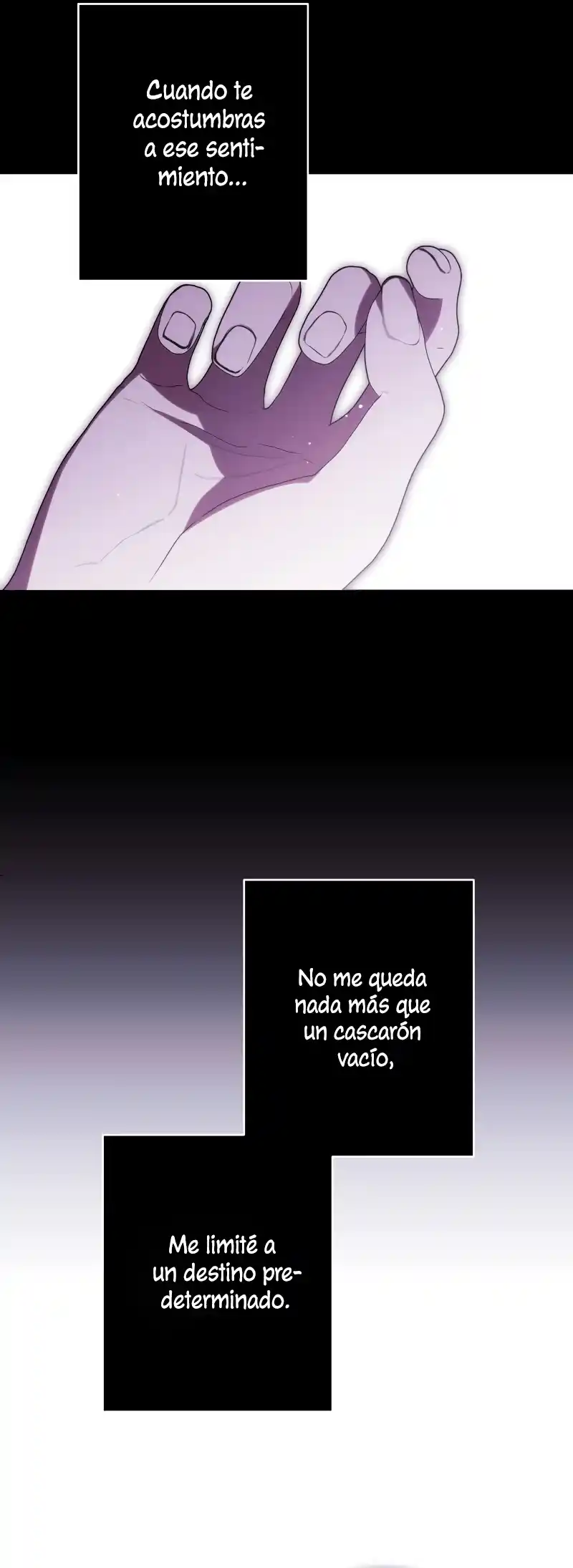 ¿Por Qué Estás Tan Obsesionado Conmigo Incluso Cuando Estoy Muerta? capítulo 28, página 15