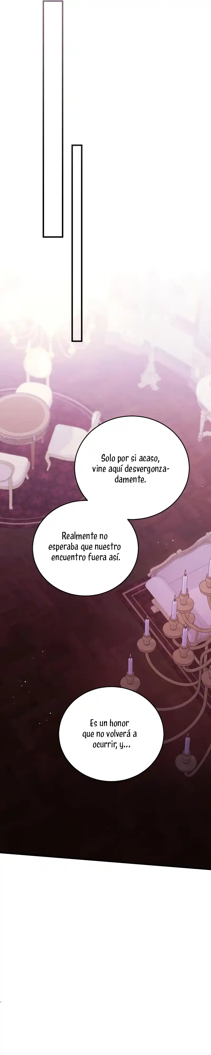 ¿Por Qué Estás Tan Obsesionado Conmigo Incluso Cuando Estoy Muerta? capítulo 29, página 24