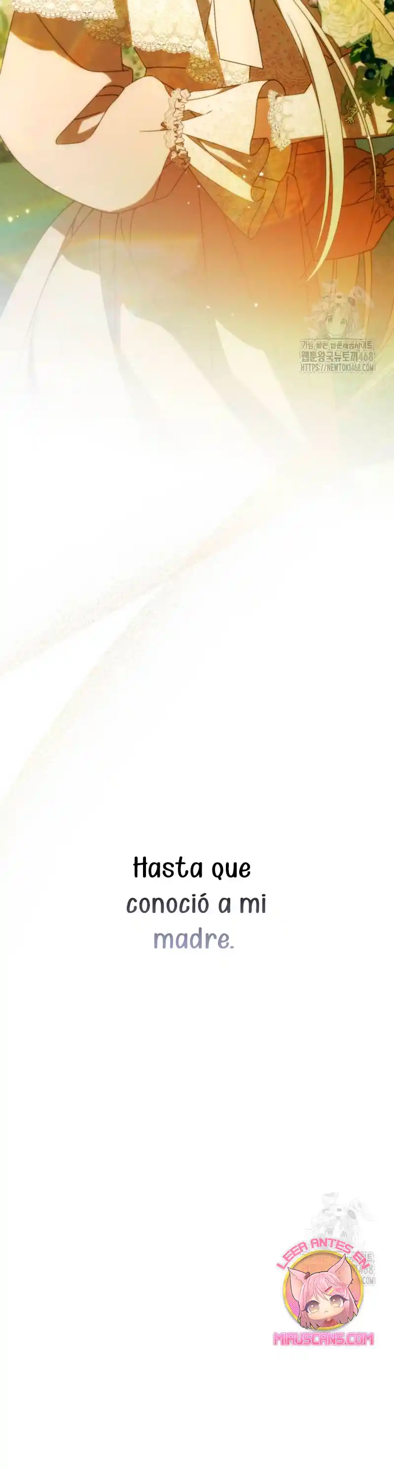 ¿Por Qué Estás Tan Obsesionado Conmigo Incluso Cuando Estoy Muerta? capítulo 39, página 10