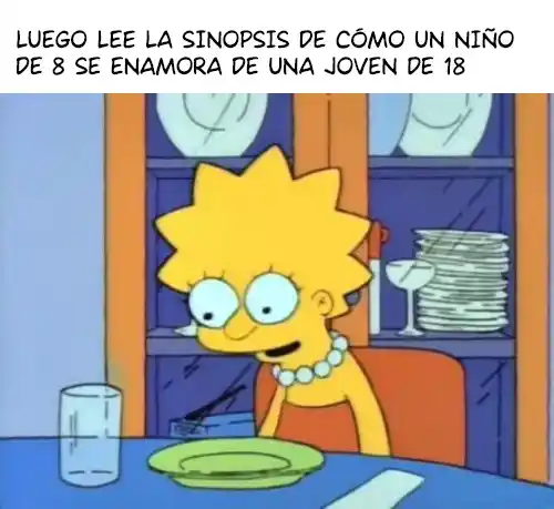 POR UN FINAL FELIZ PARA EL JOVEN VILLANO capítulo 1, página 32