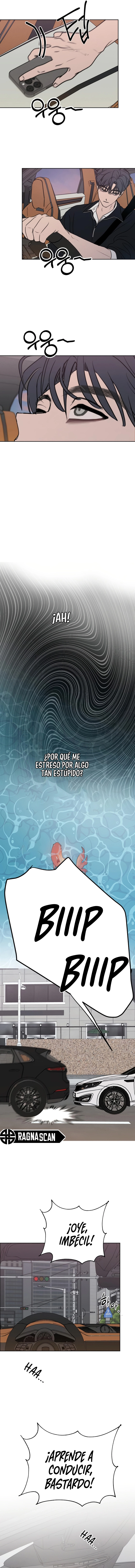 Quisiera dejarme engañar. capítulo 34, página 11