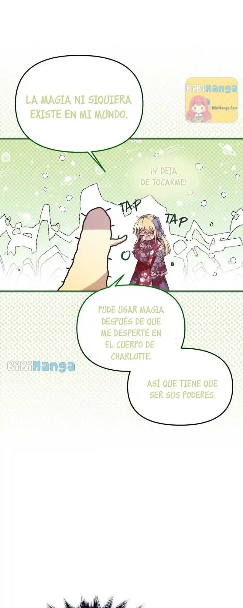 Érase una vez en un imperio zombie capítulo 13, página 8