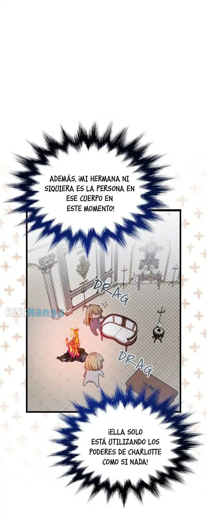 Érase una vez en un imperio zombie capítulo 13, página 11