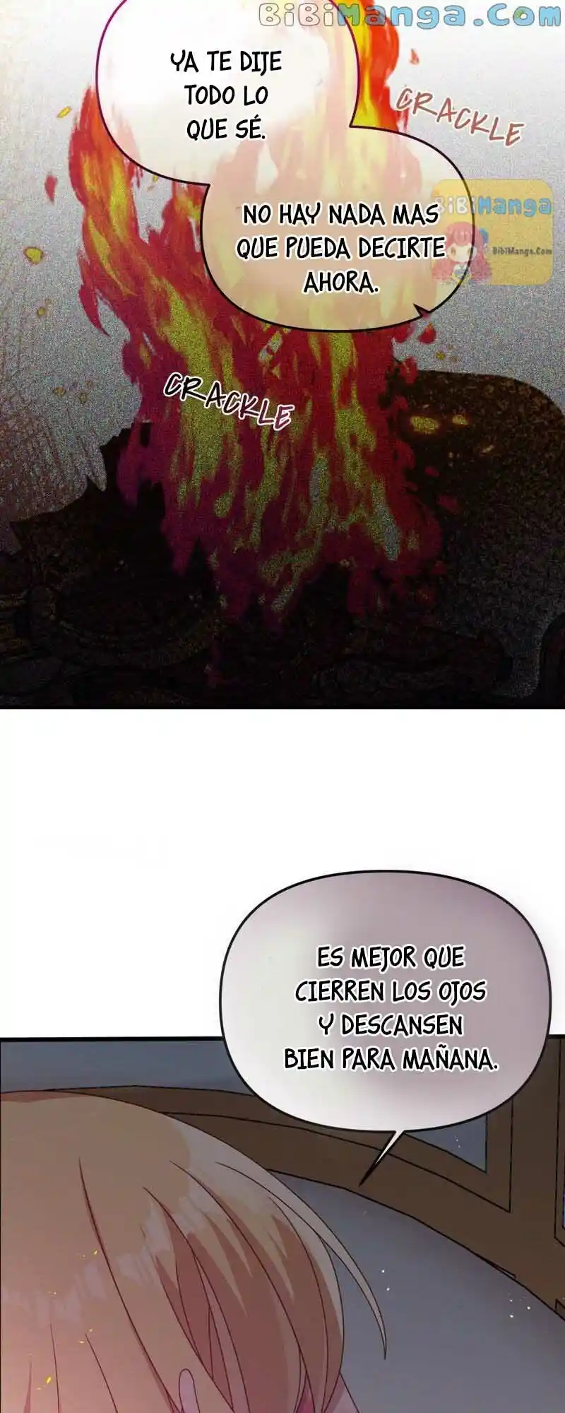 Érase una vez en un imperio zombie capítulo 13, página 15