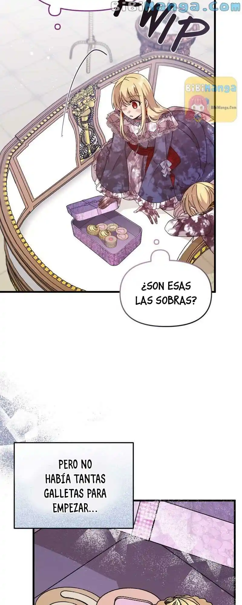 Érase una vez en un imperio zombie capítulo 13, página 36