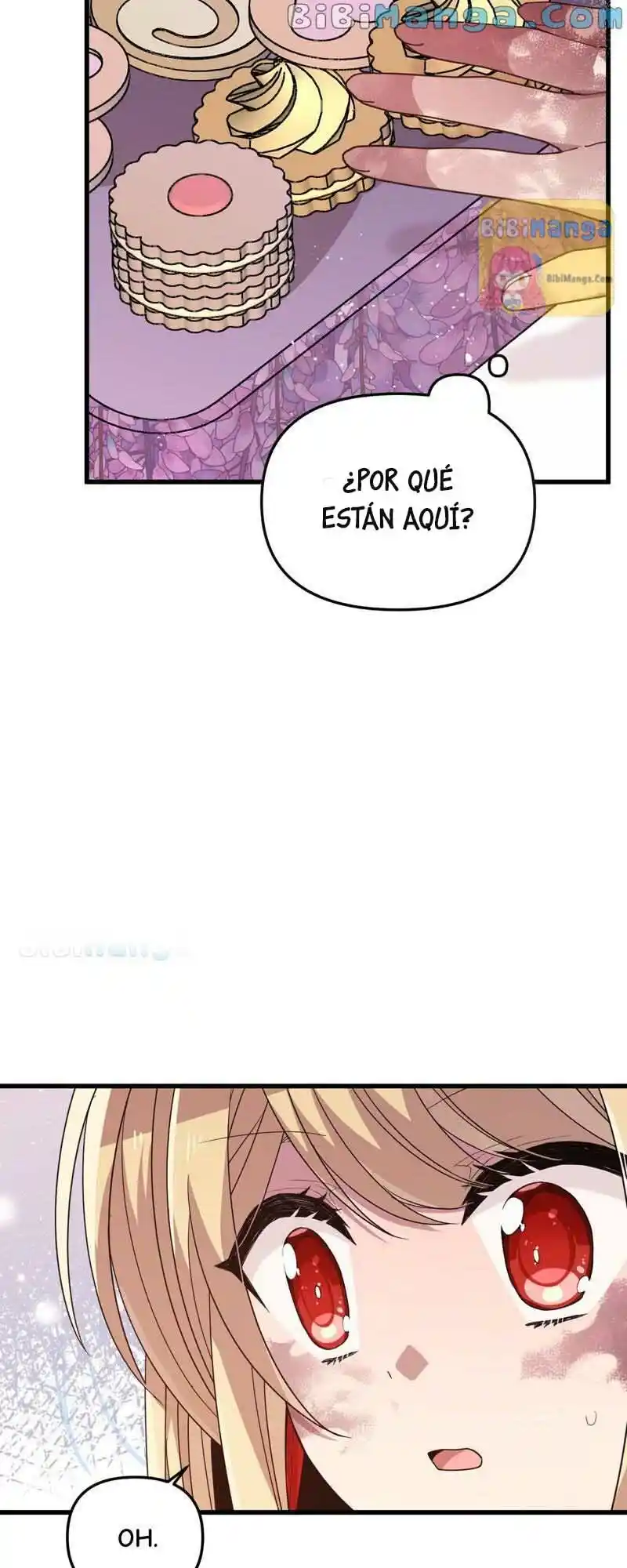 Érase una vez en un imperio zombie capítulo 13, página 37