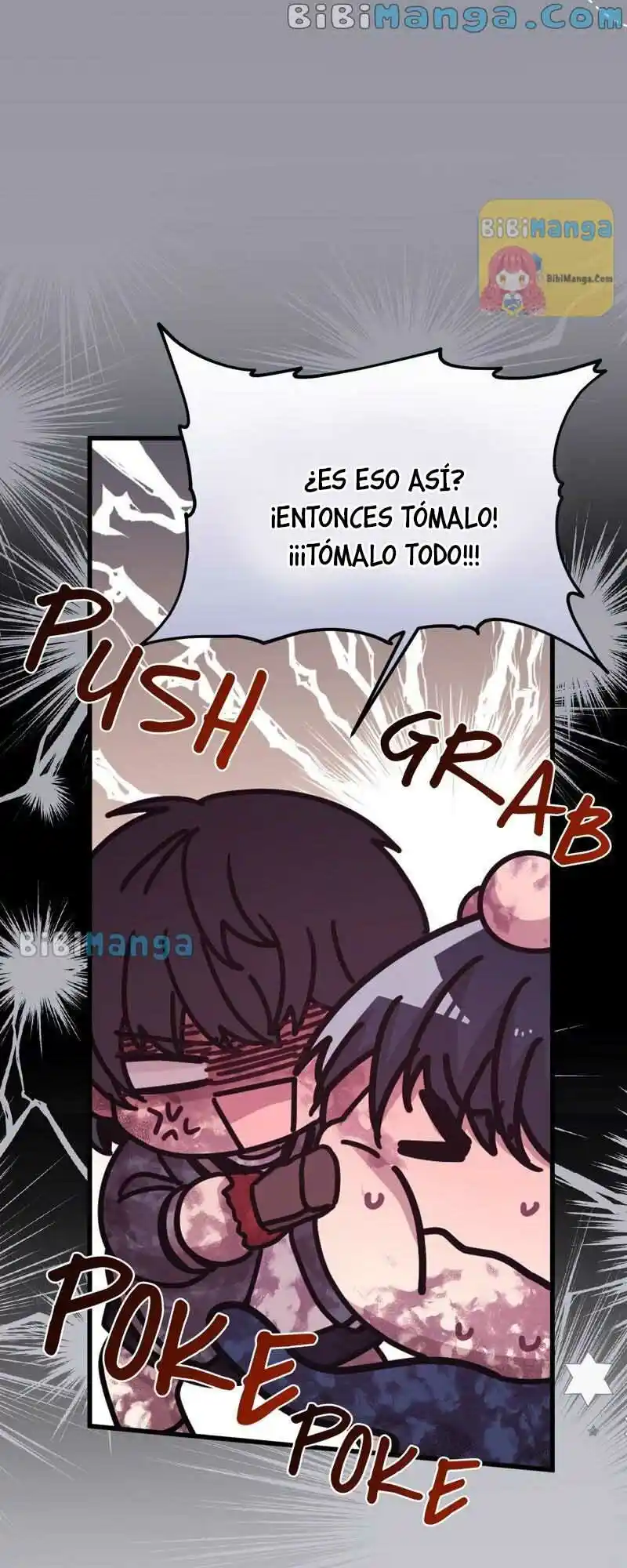 Érase una vez en un imperio zombie capítulo 13, página 45