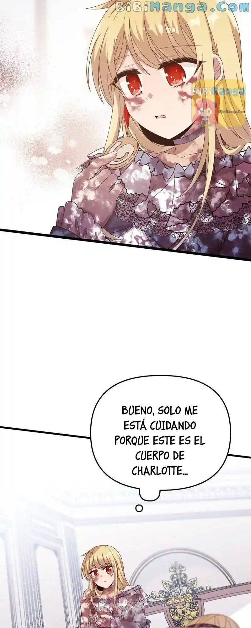 Érase una vez en un imperio zombie capítulo 13, página 47