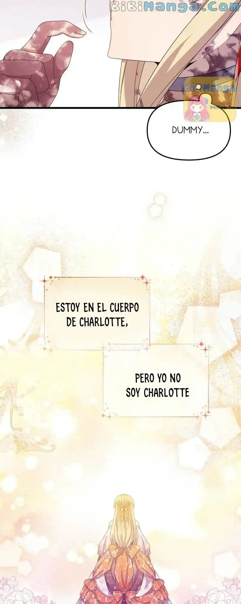 Érase una vez en un imperio zombie capítulo 13, página 50