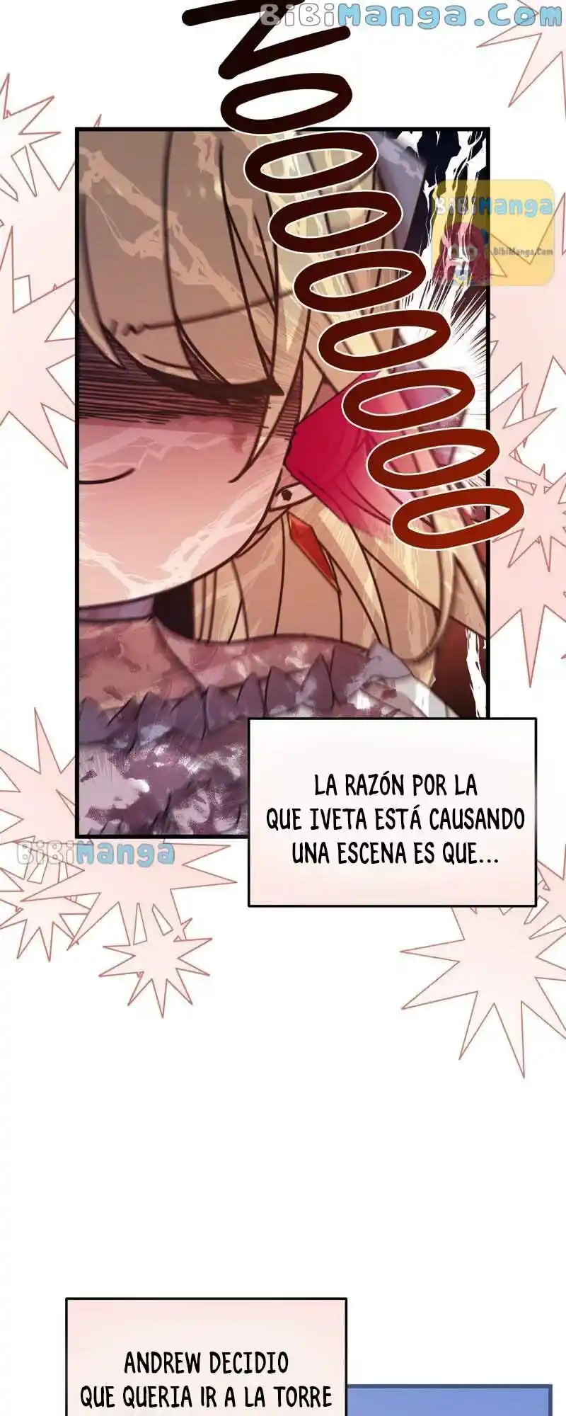 Érase una vez en un imperio zombie capítulo 13, página 56
