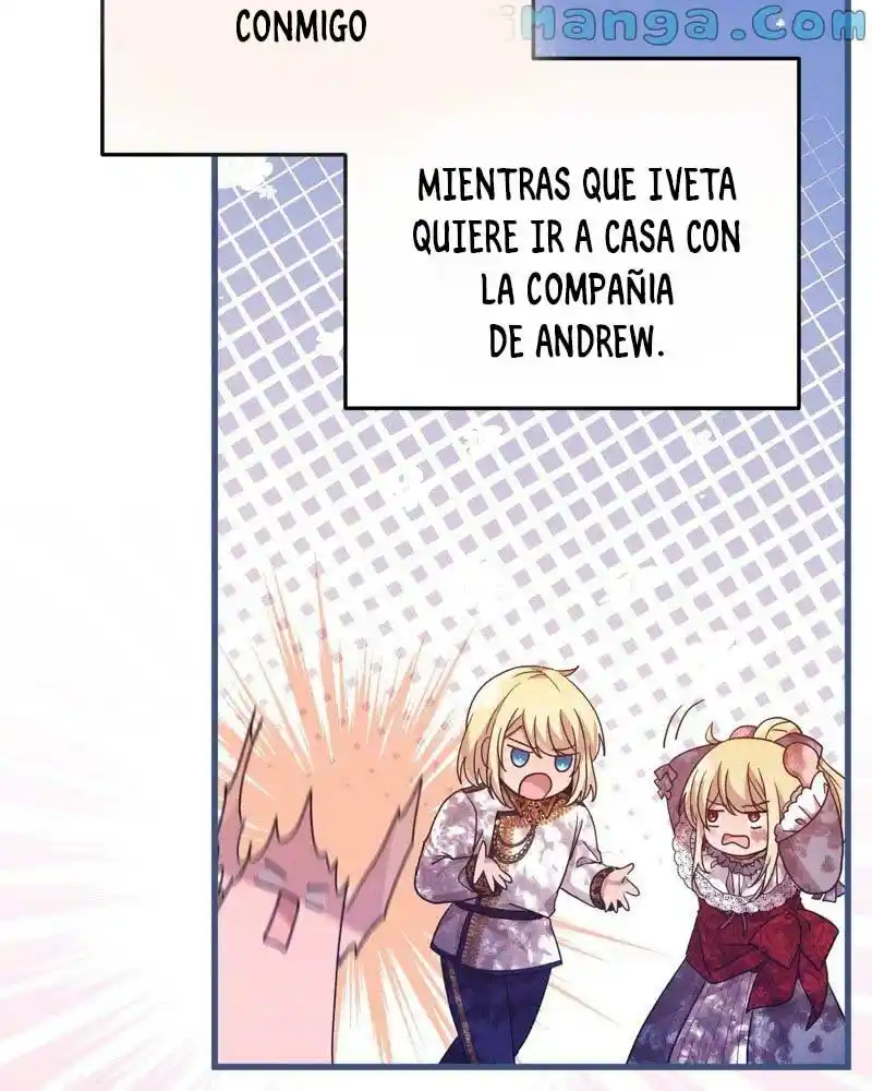 Érase una vez en un imperio zombie capítulo 13, página 57