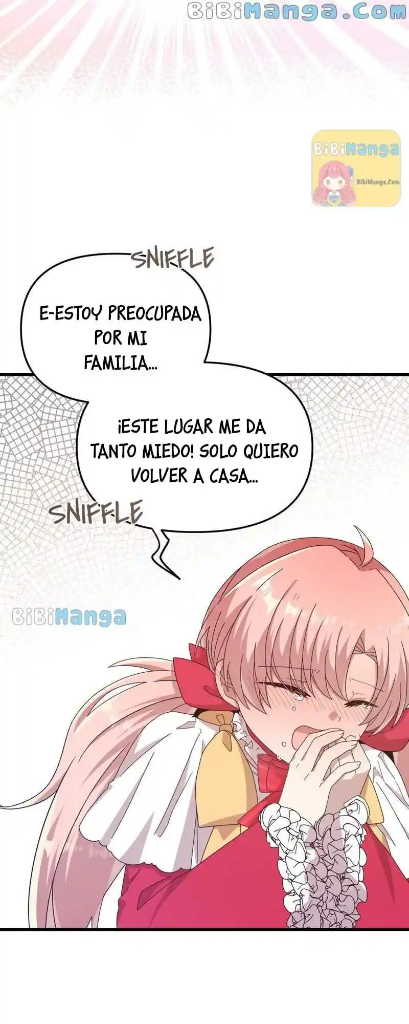 Érase una vez en un imperio zombie capítulo 13, página 58