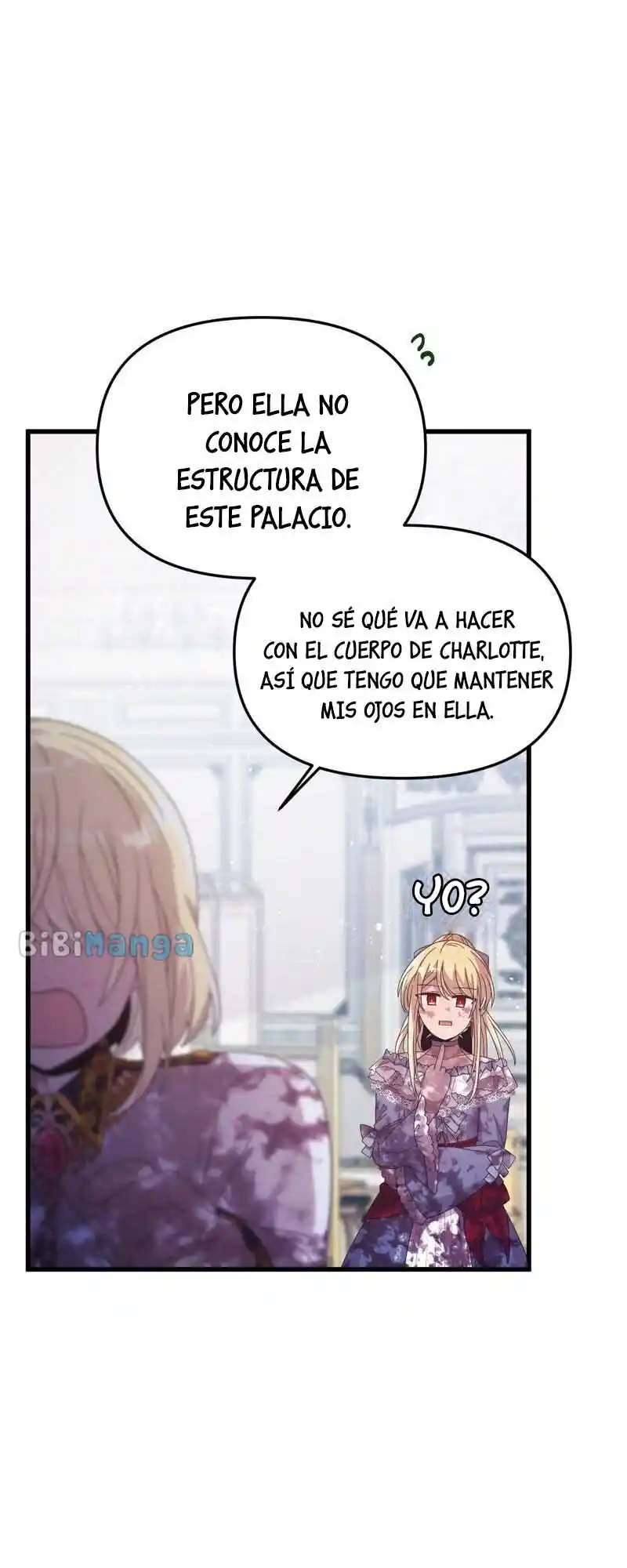 Érase una vez en un imperio zombie capítulo 13, página 59