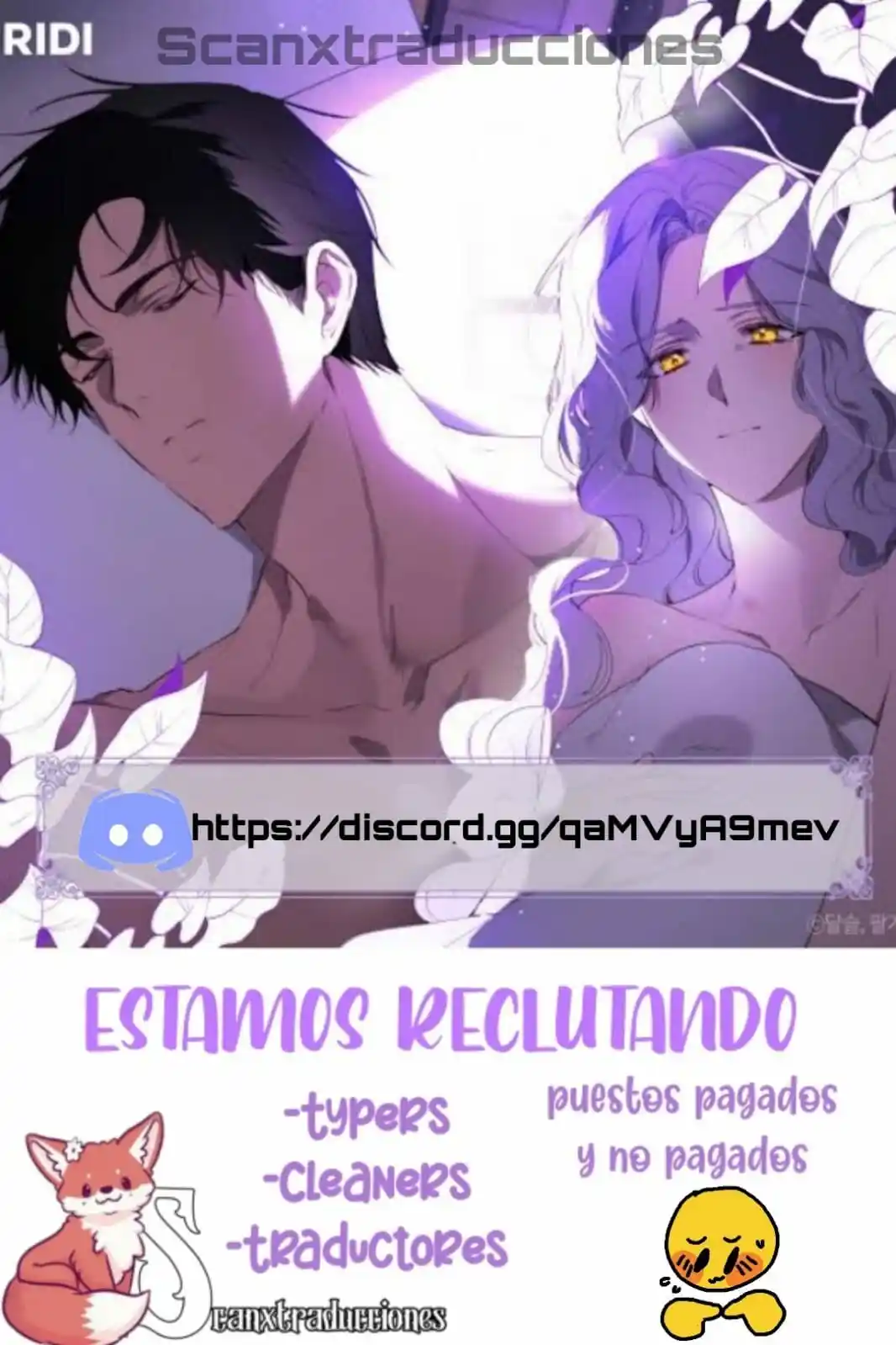 Érase una vez en un imperio zombie capítulo 13, página 68
