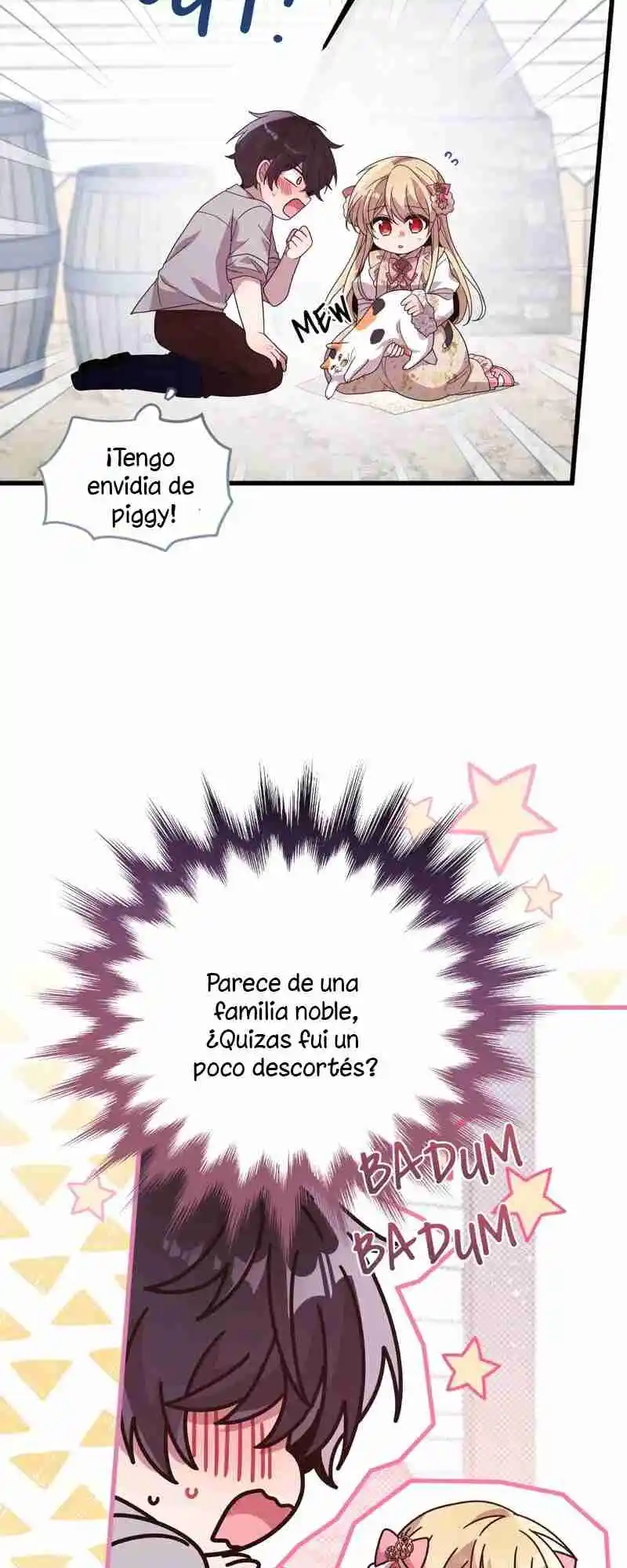 Érase una vez en un imperio zombie capítulo 25, página 4