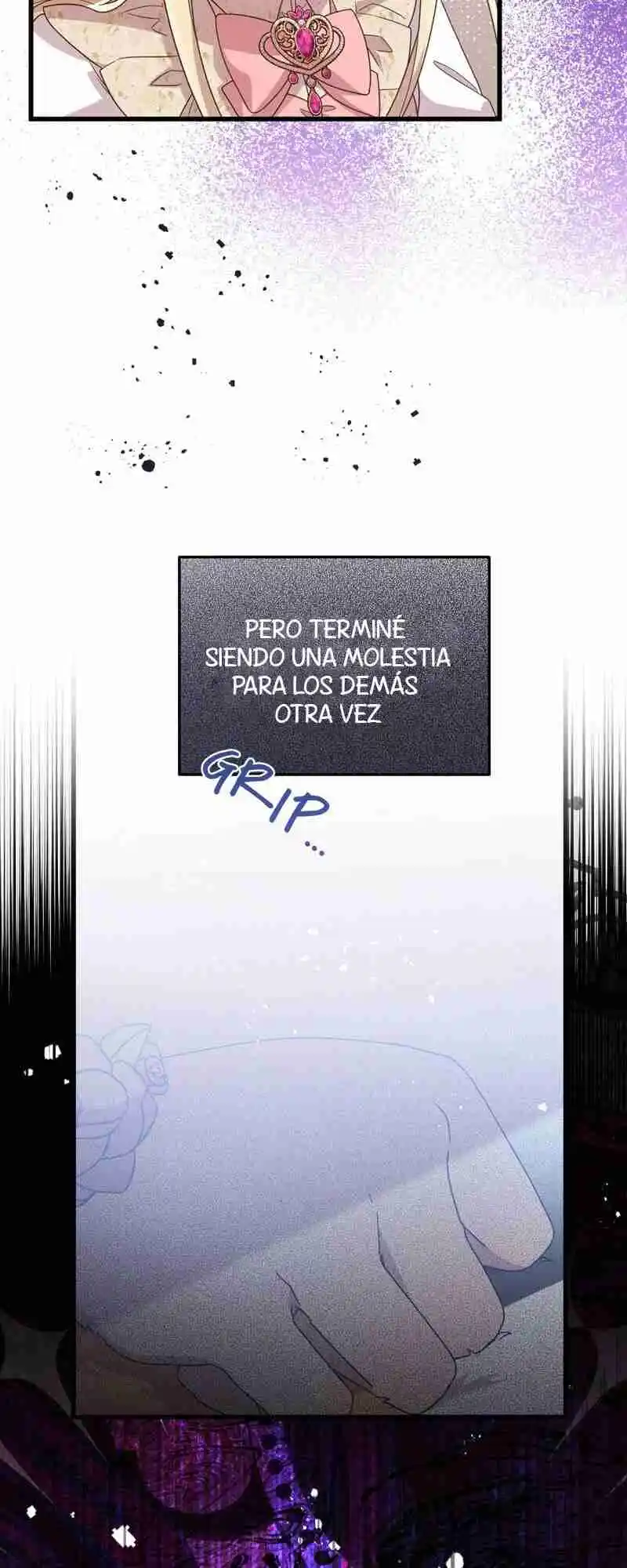 Érase una vez en un imperio zombie capítulo 25, página 6
