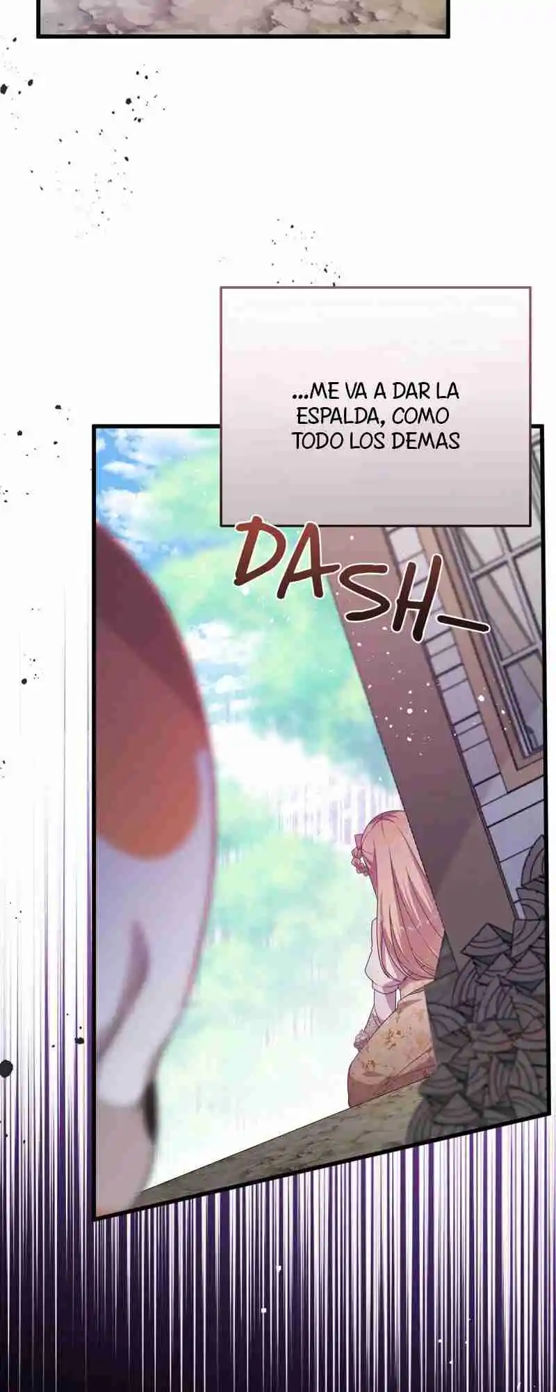 Érase una vez en un imperio zombie capítulo 25, página 20
