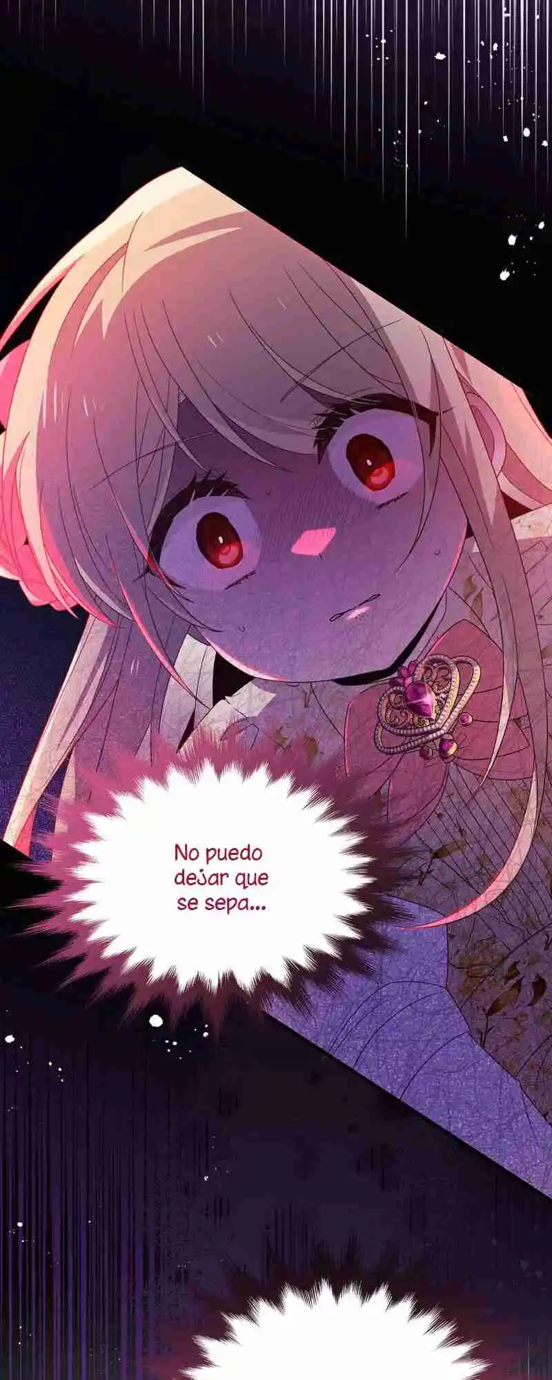 Érase una vez en un imperio zombie capítulo 25, página 21