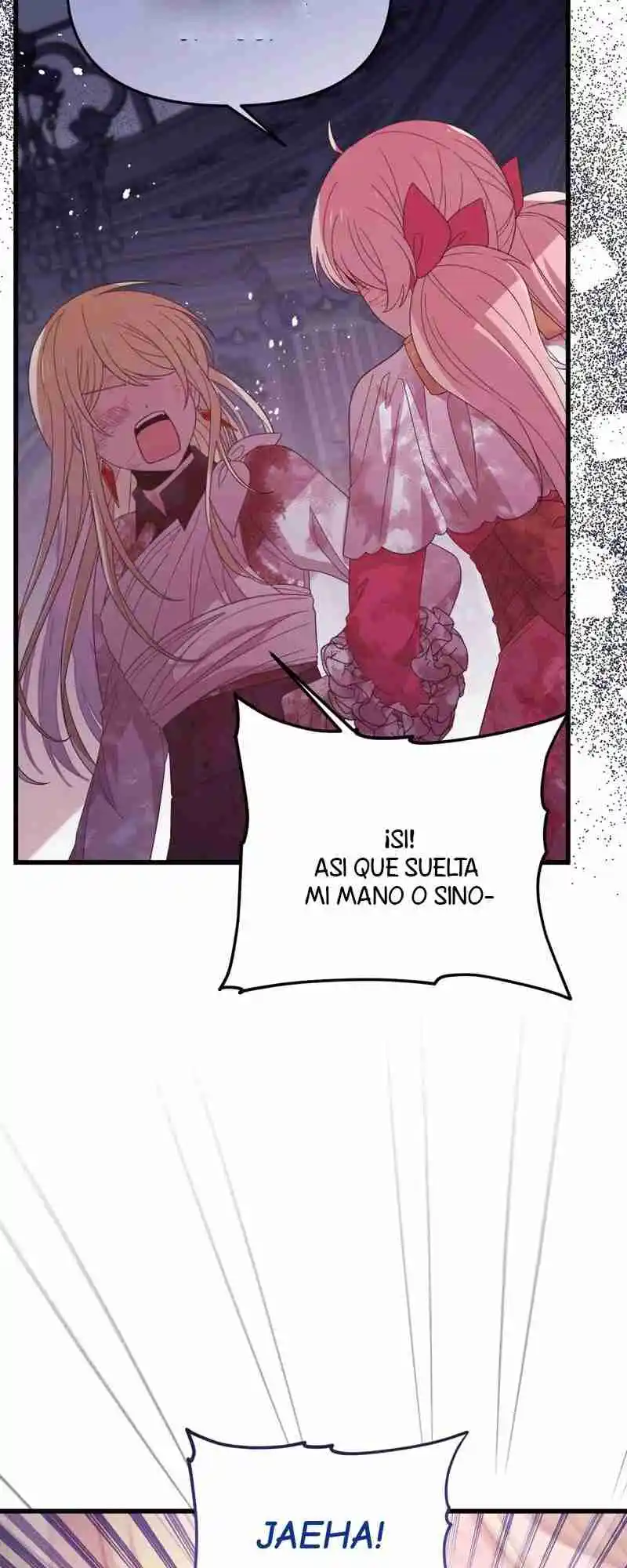 Érase una vez en un imperio zombie capítulo 25, página 45