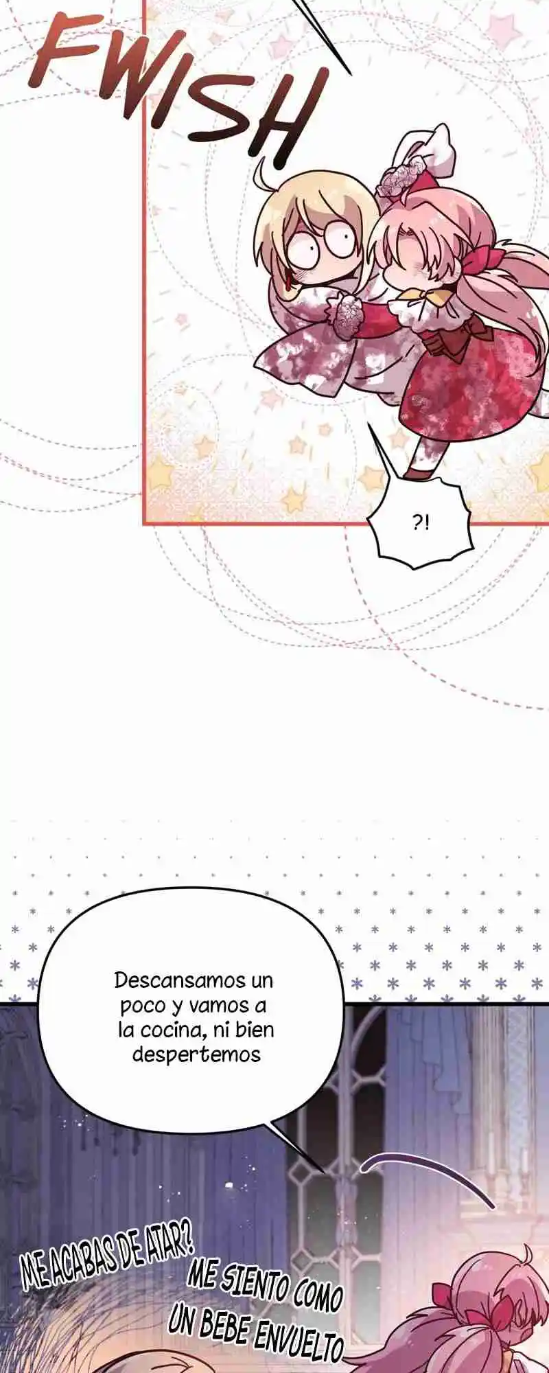 Érase una vez en un imperio zombie capítulo 25, página 52