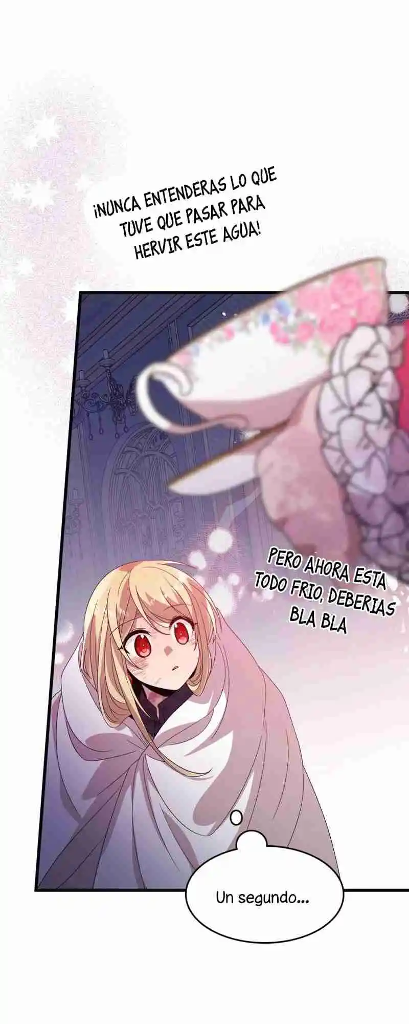 Érase una vez en un imperio zombie capítulo 25, página 55