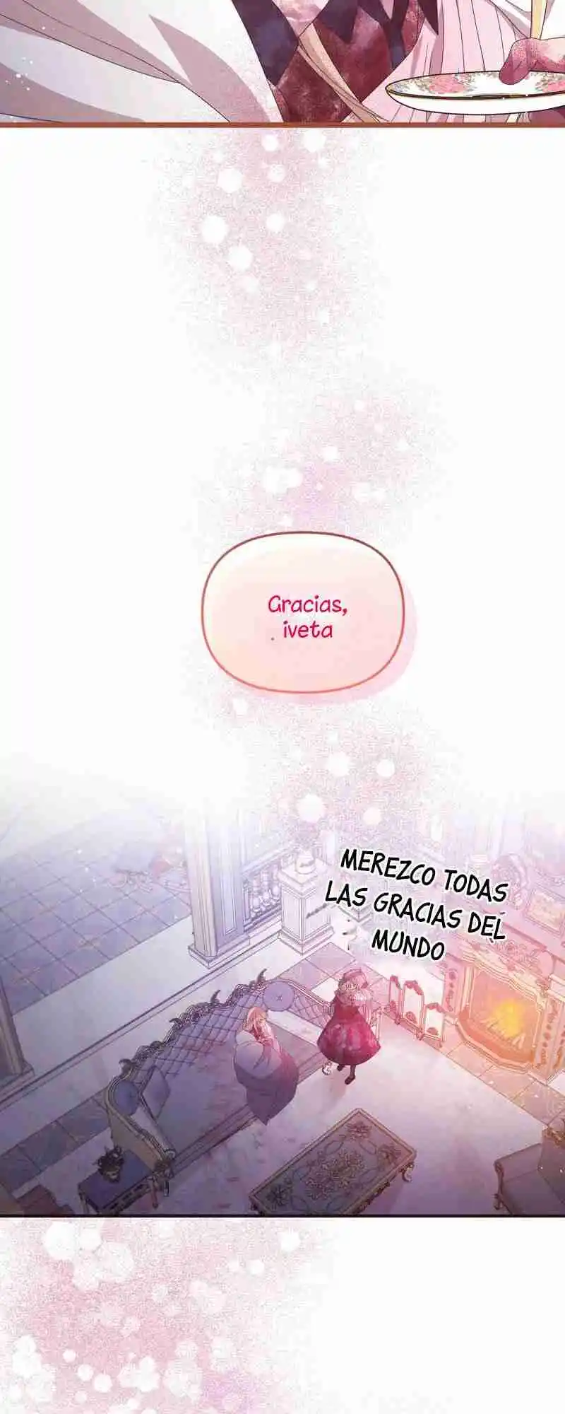 Érase una vez en un imperio zombie capítulo 25, página 58