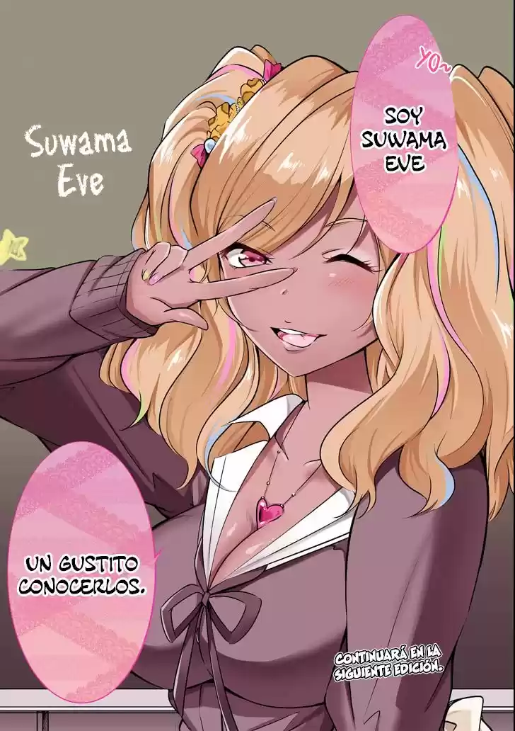 Real no Heroine wa Irimasen! capítulo 22, página 27