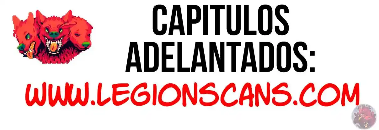 Reencarnación del demonio sangriento: La prueba del tanque maldito. capítulo 24, página 20