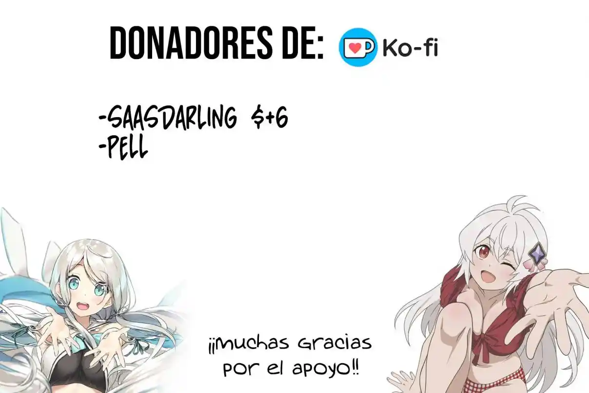 Reencarnación del demonio sangriento: La prueba del tanque maldito. capítulo 47.5, página 32