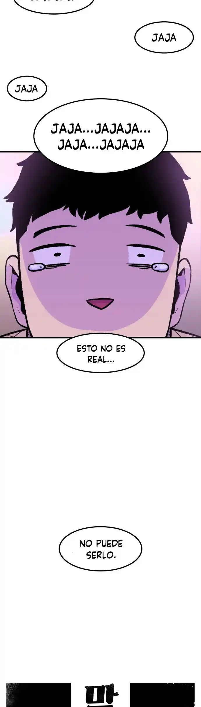 Reencarnación del soldado veterano capítulo 1, página 17