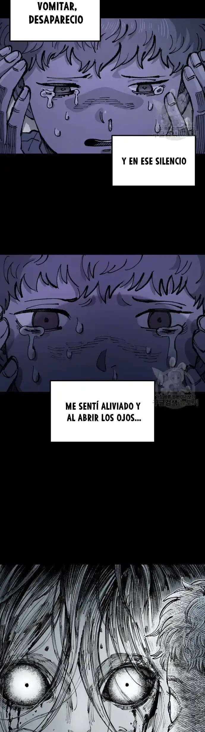 Reencarnación del soldado veterano capítulo 100, página 15