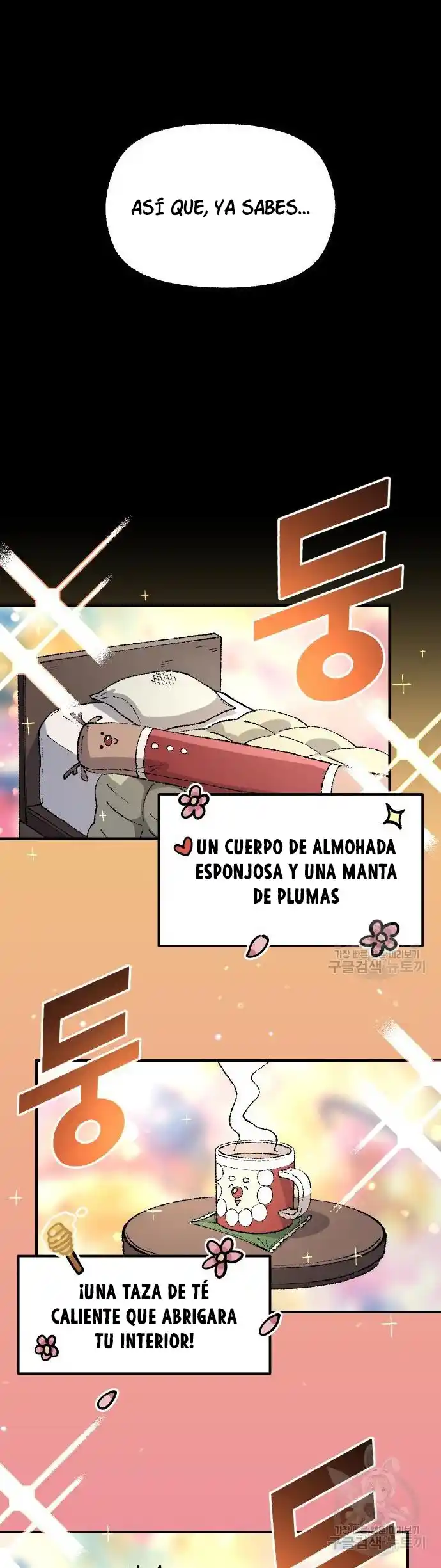 Reencarnación del soldado veterano capítulo 100, página 23