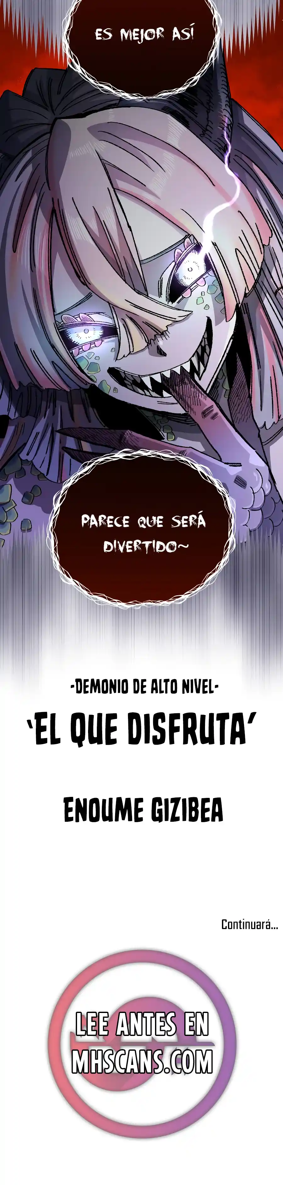 Reencarnación del soldado veterano capítulo 107, página 19