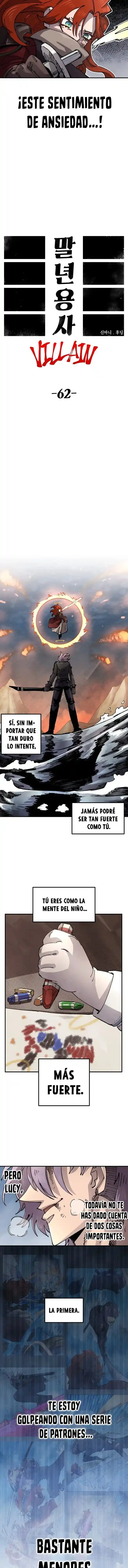Reencarnación del soldado veterano capítulo 132, página 7