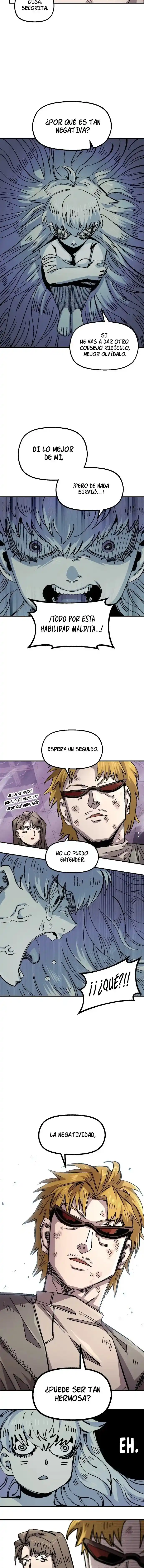 Reencarnación del soldado veterano capítulo 142, página 17