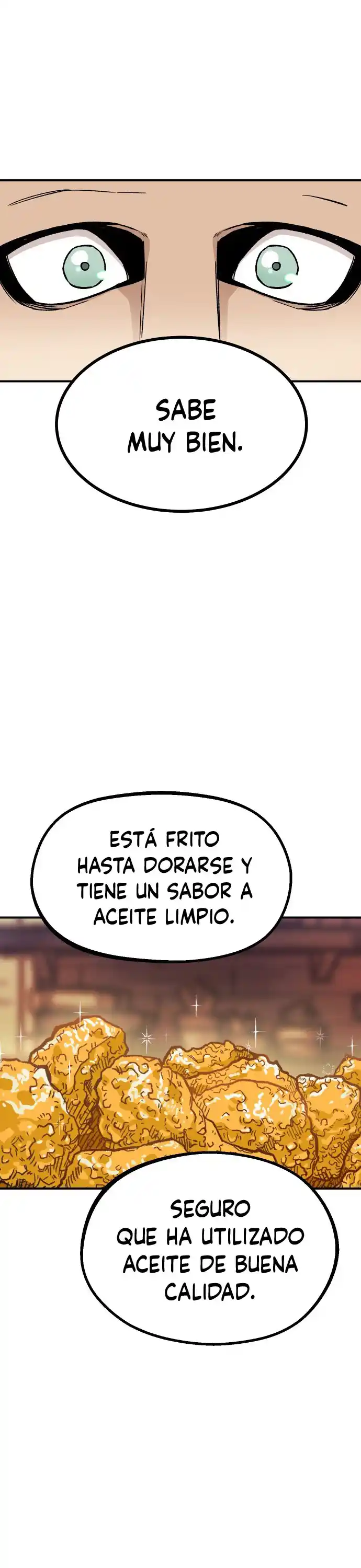Reencarnación del soldado veterano capítulo 15, página 27