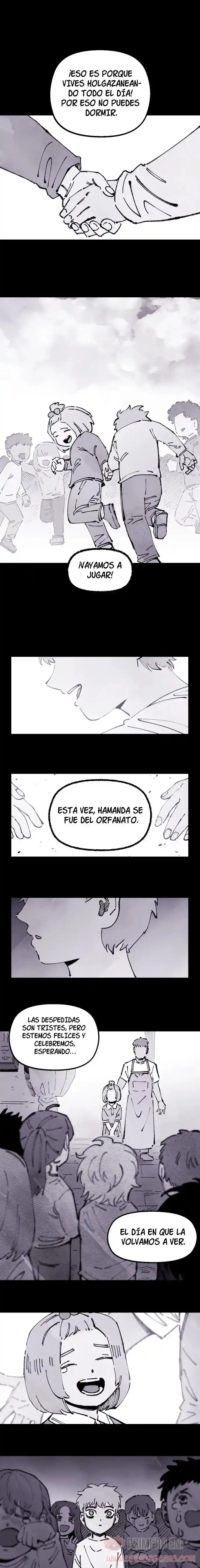 Reencarnación del soldado veterano capítulo 154, página 16
