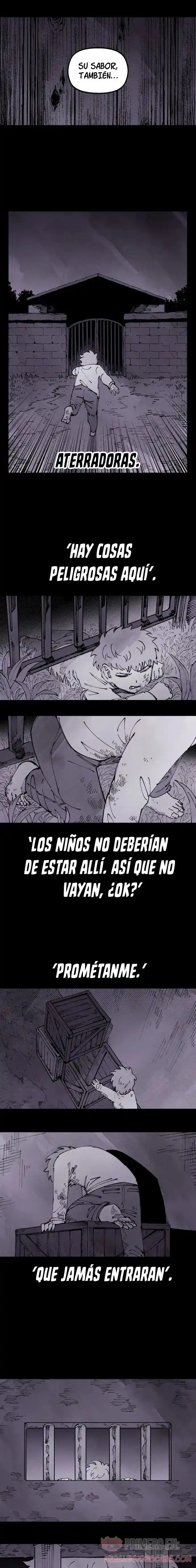 Reencarnación del soldado veterano capítulo 154, página 18