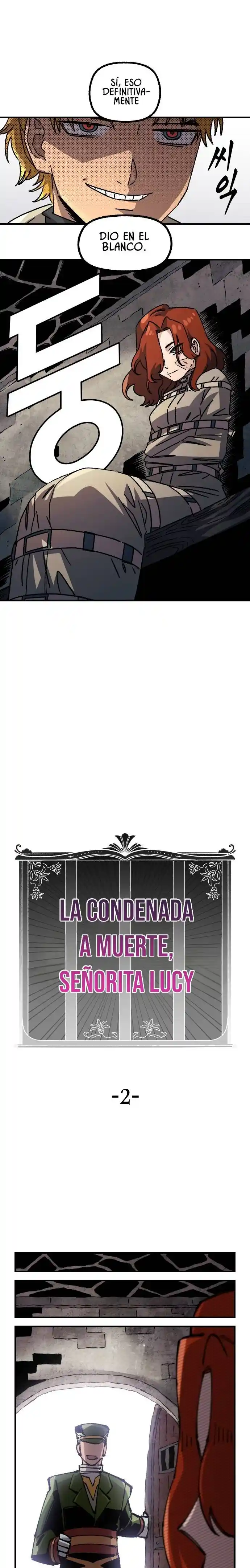 Reencarnación del soldado veterano capítulo 182, página 7