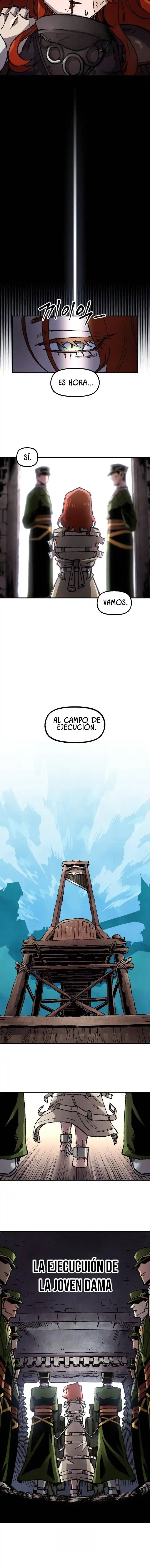 Reencarnación del soldado veterano capítulo 186, página 11