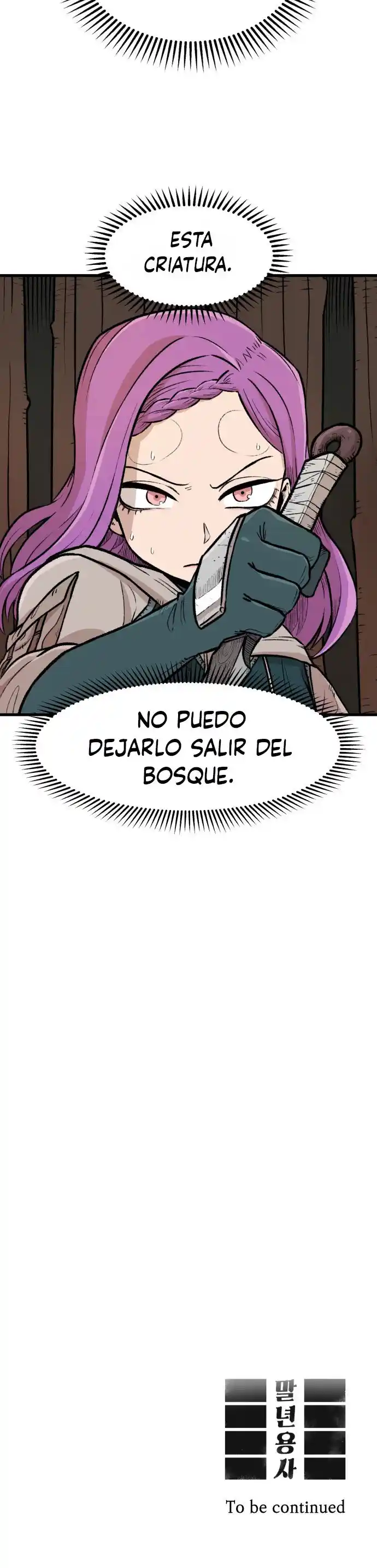 Reencarnación del soldado veterano capítulo 2, página 32