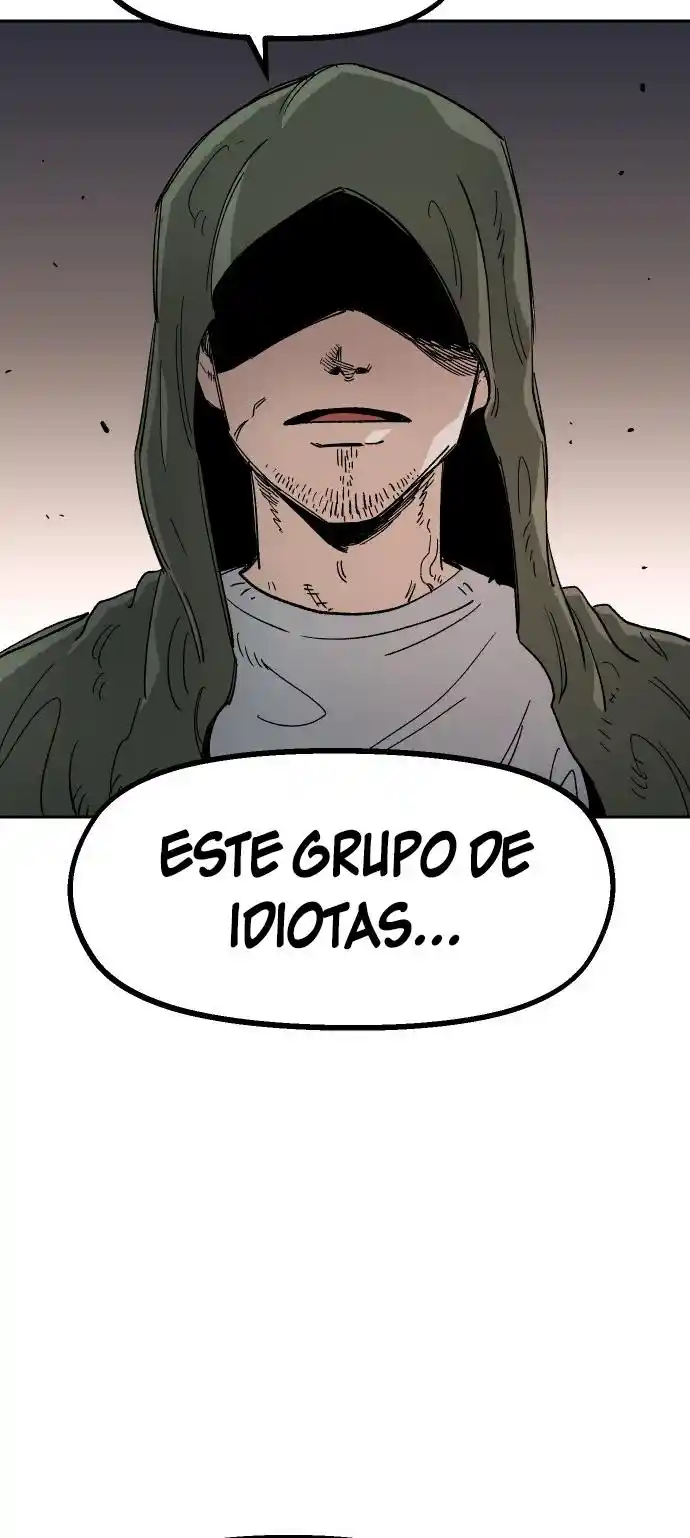 Reencarnación del soldado veterano capítulo 22, página 32