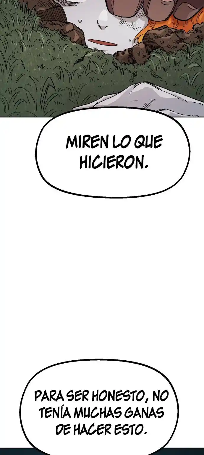 Reencarnación del soldado veterano capítulo 22, página 34