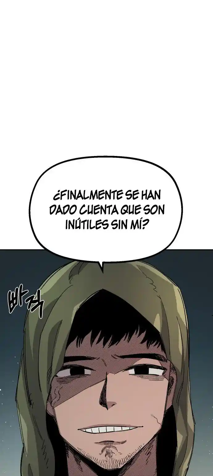 Reencarnación del soldado veterano capítulo 22, página 36