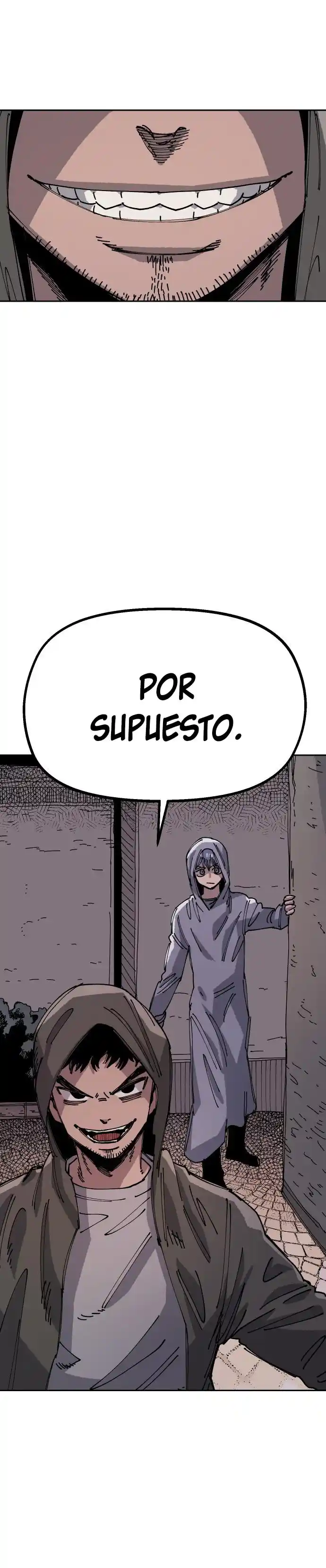 Reencarnación del soldado veterano capítulo 23, página 29