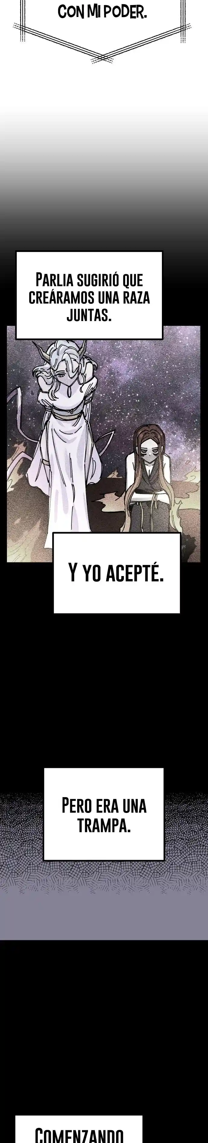 Reencarnación del soldado veterano capítulo 31, página 30